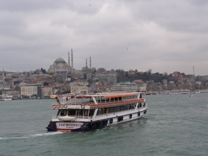 Bosphorus Cruise (Istanbul) - All You Need to Know BEFORE You Go