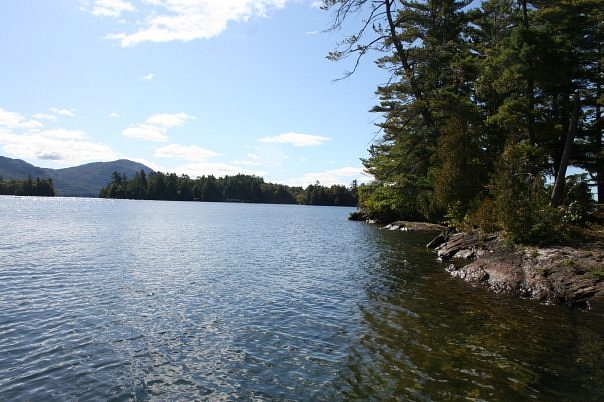 Lakeshore Trail image