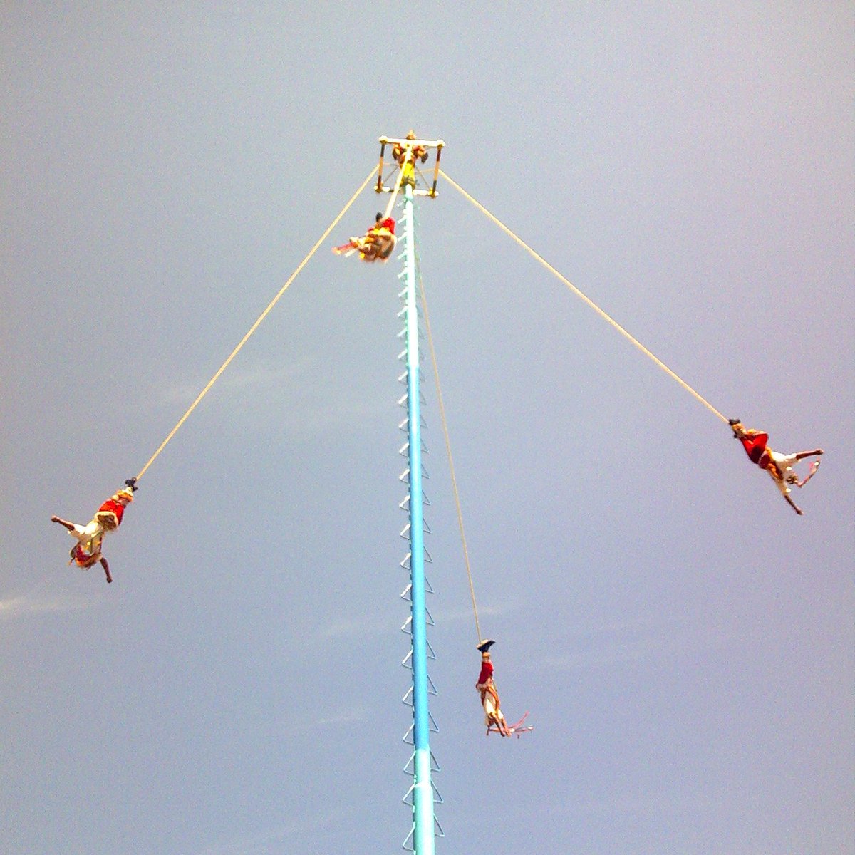 Los Voladores of Papantla - Qué SABER antes de ir (ACTUALIZADO 2024) -  Tripadvisor