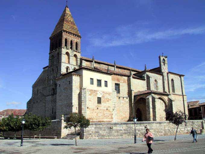 Imagen 1 de Iglesia de Santa Eulalia