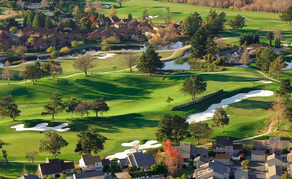 Carmel Valley Ranch Golf Course All You Need to Know BEFORE You Go