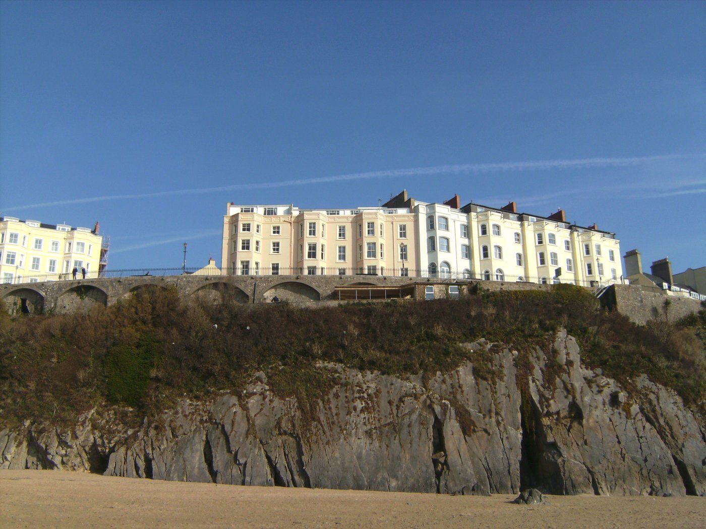 THE BELGRAVE HOTEL TENBY (Galles): Prezzi e Recensioni (2025)