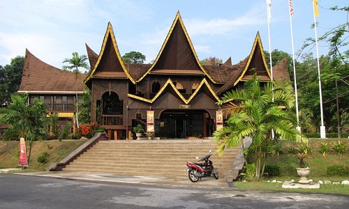 seremban malaysia tourism