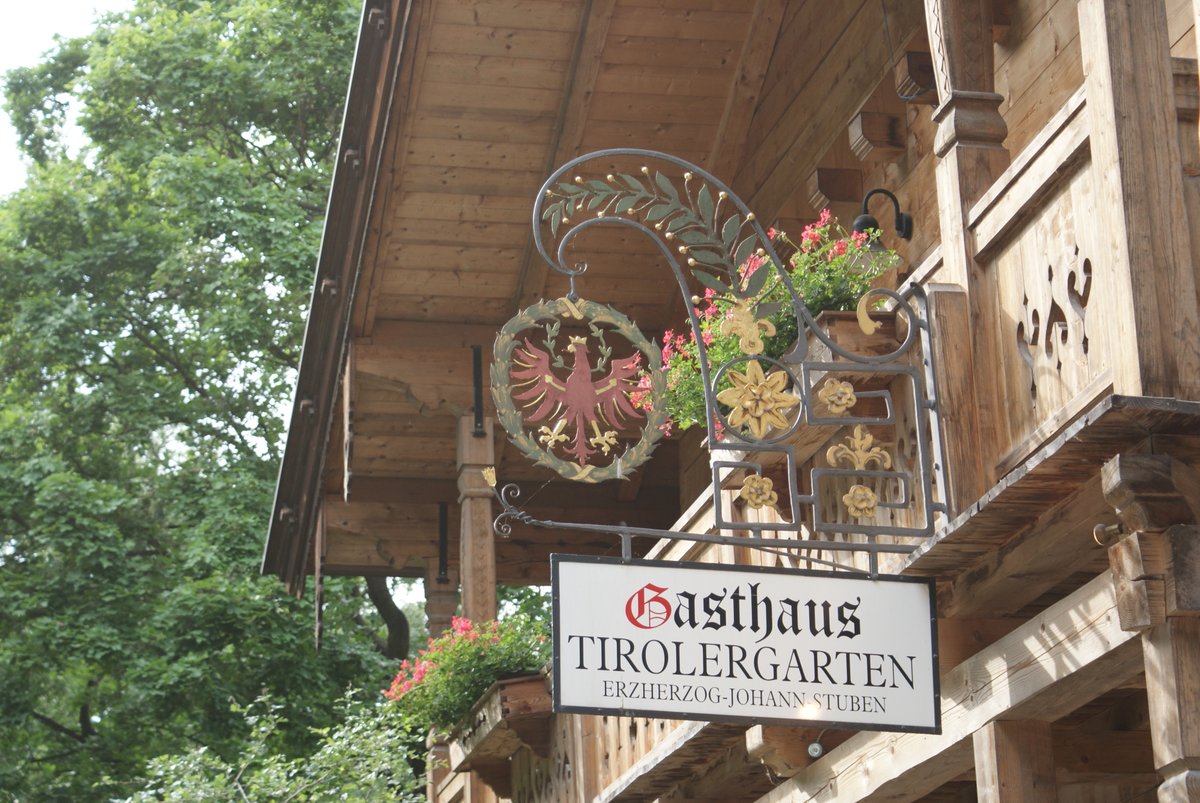 GASTHAUS TIROLER GARTEN, Vienna Liesing District Updated 2024