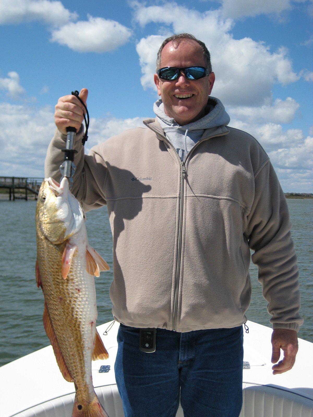 Charleston Sport Fishing - All You Need to Know BEFORE You Go (2024)