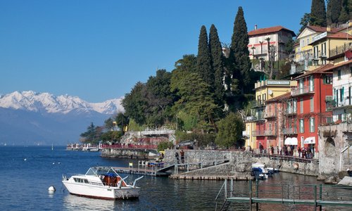 Varenna