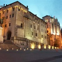 Château des Ducs de Savoie à Chambéry