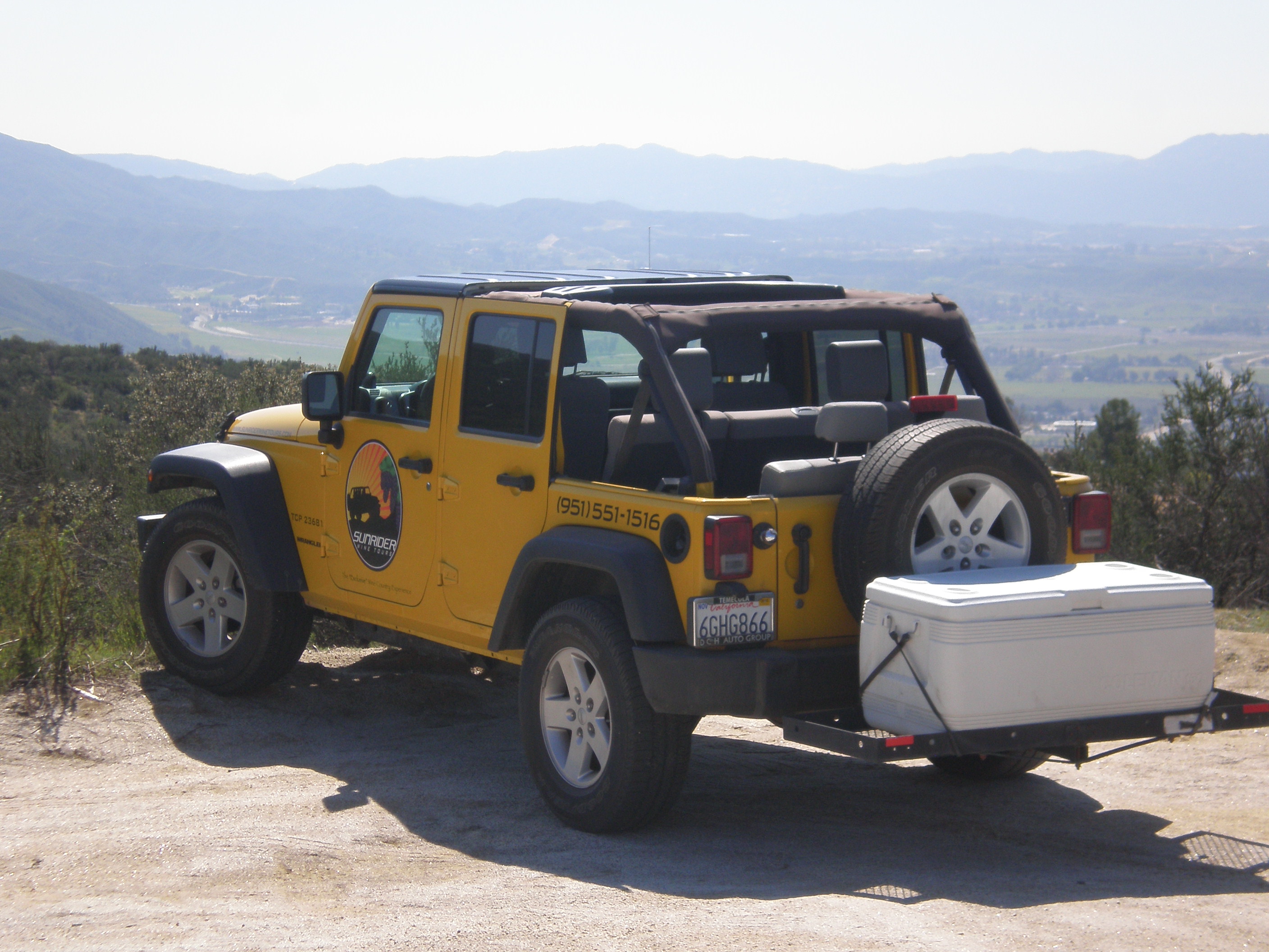 Jeep wine rack hot sale