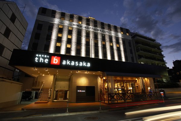 Imagen 2 de The B Akasaka