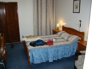 Quarto e suite