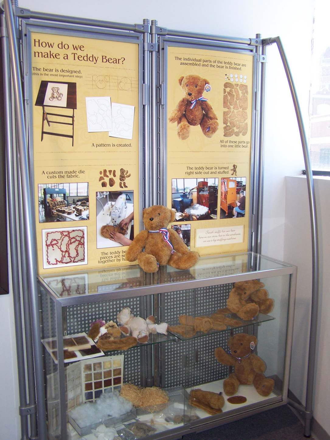 Chelsea teddy deals bear company