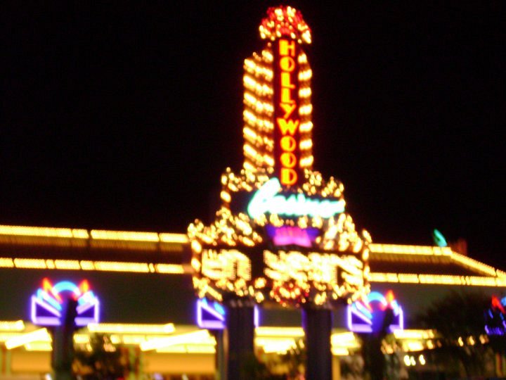 Hollywood Casino Tunica image
