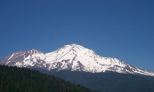 Turismo e viagem para Monte Shasta 2021 - Férias em Monte Shasta