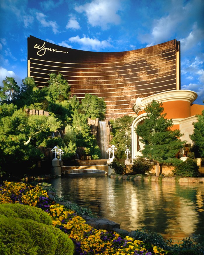 WYNN LAS VEGAS Resort tarifs 2024 et 719 avis