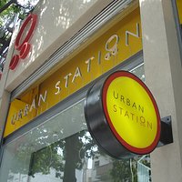Urban Sign