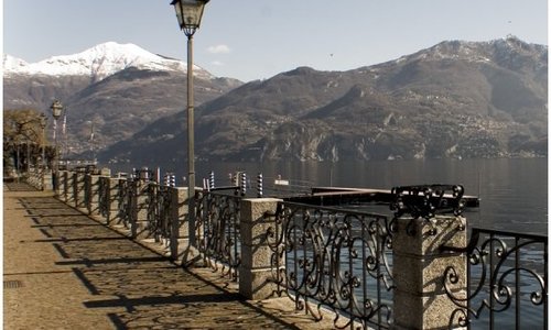 20.02.2009 Menaggio