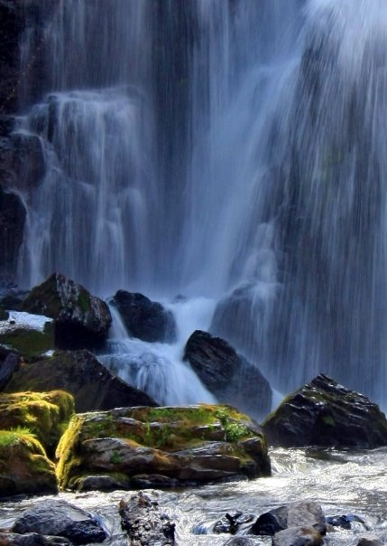 kings creek falls