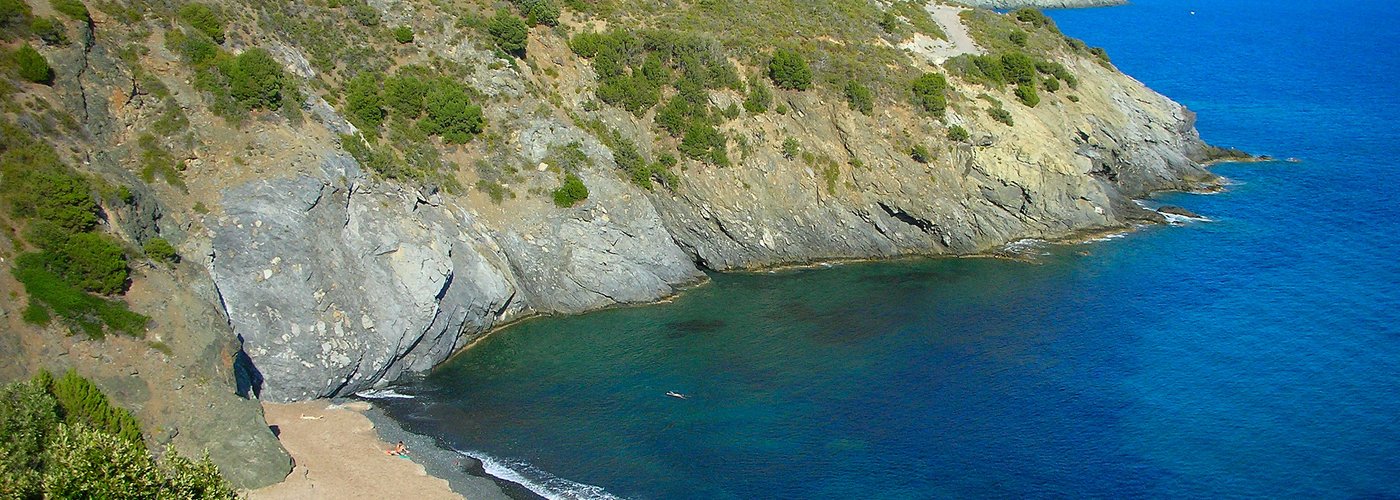 la natura li vicino...