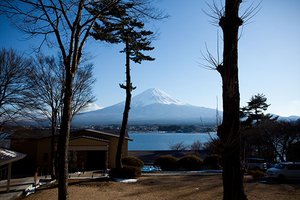 客室 & スイート