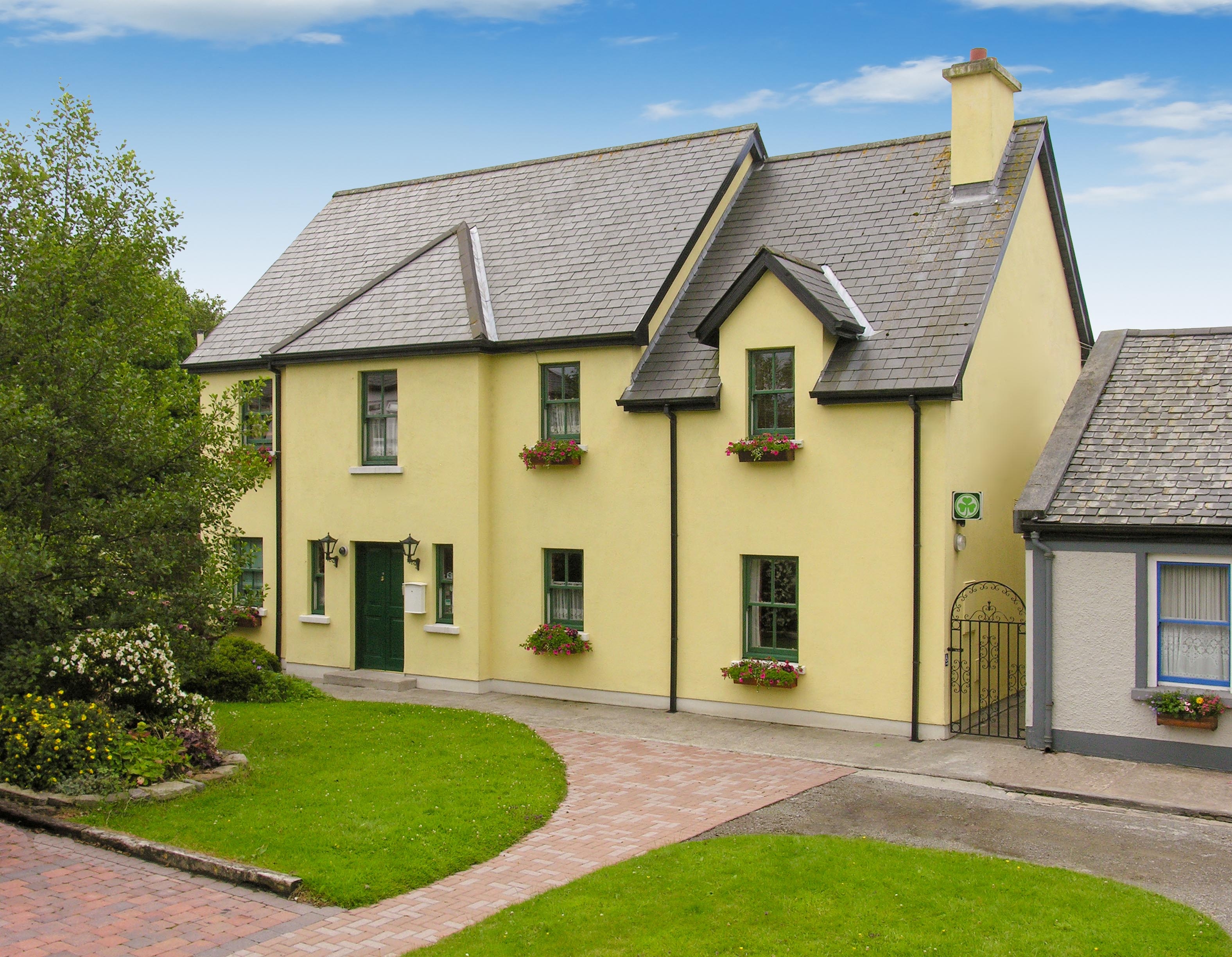 BOFFIN LODGE (Westport, Irlande) - Tarifs 2024