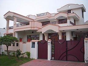 Welcome to the Jaipur Friendly Villa