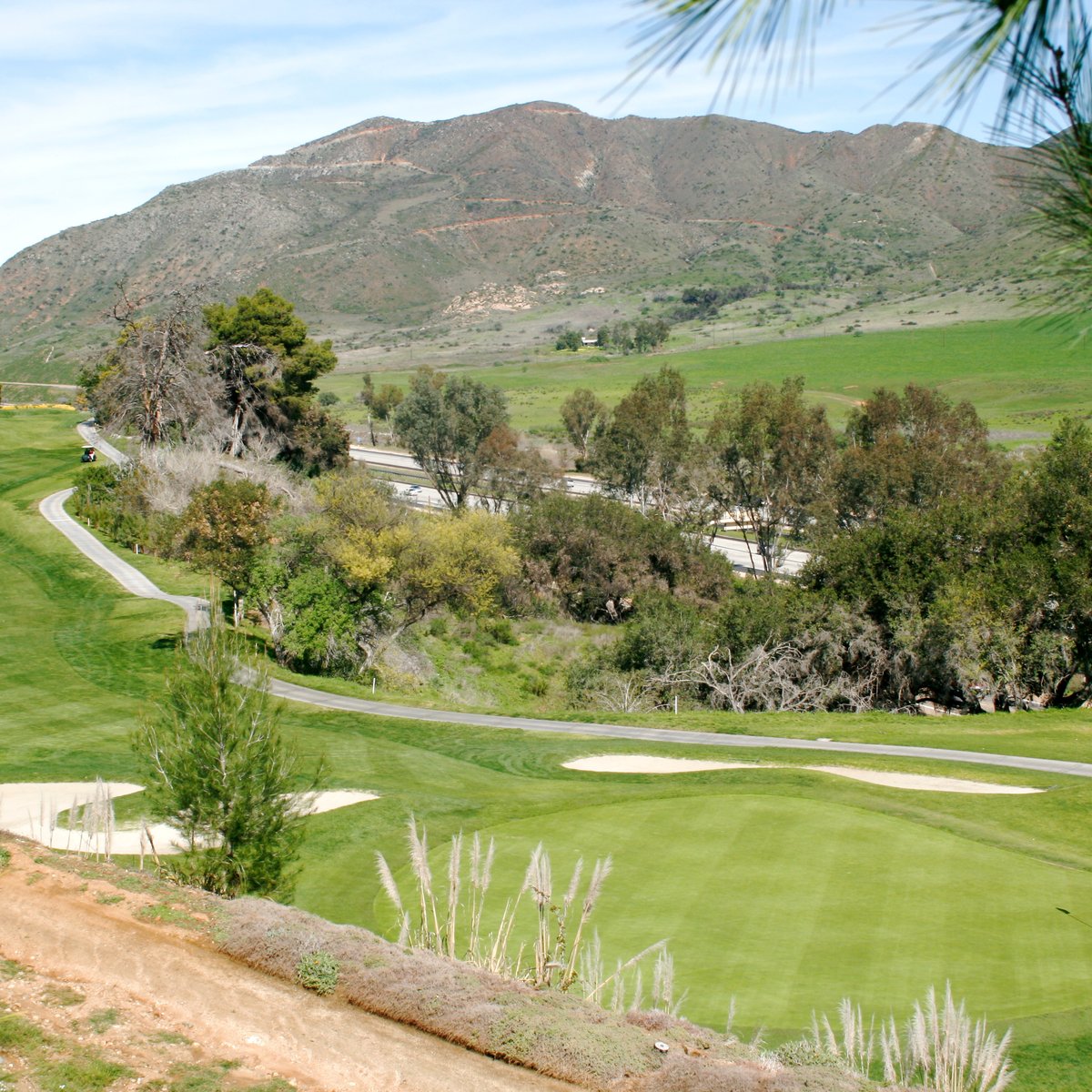 Pala Mesa Resort Golf Course (Fallbrook) Aktuelle 2021 Lohnt es