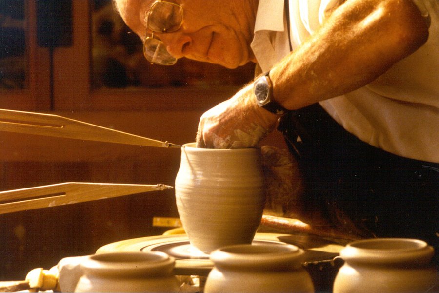 Schadler Ceramics Workshop image