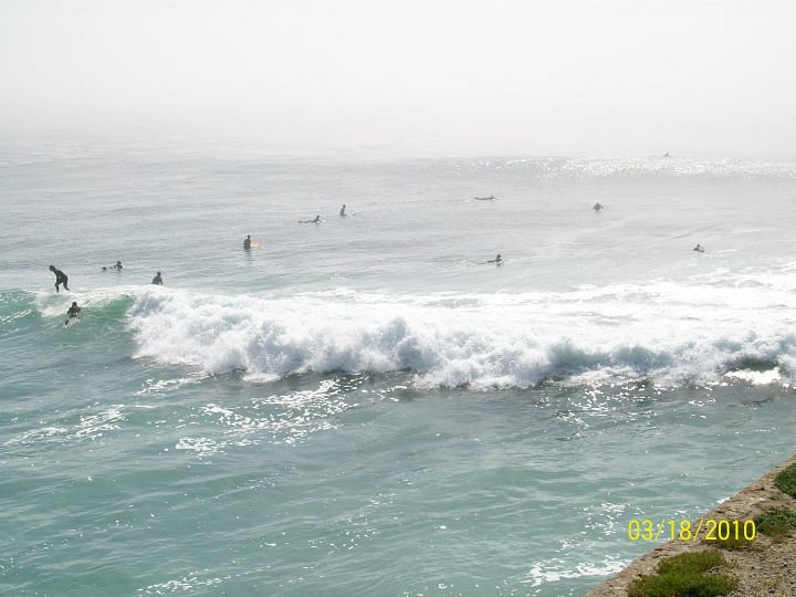 Cowell's Beach image