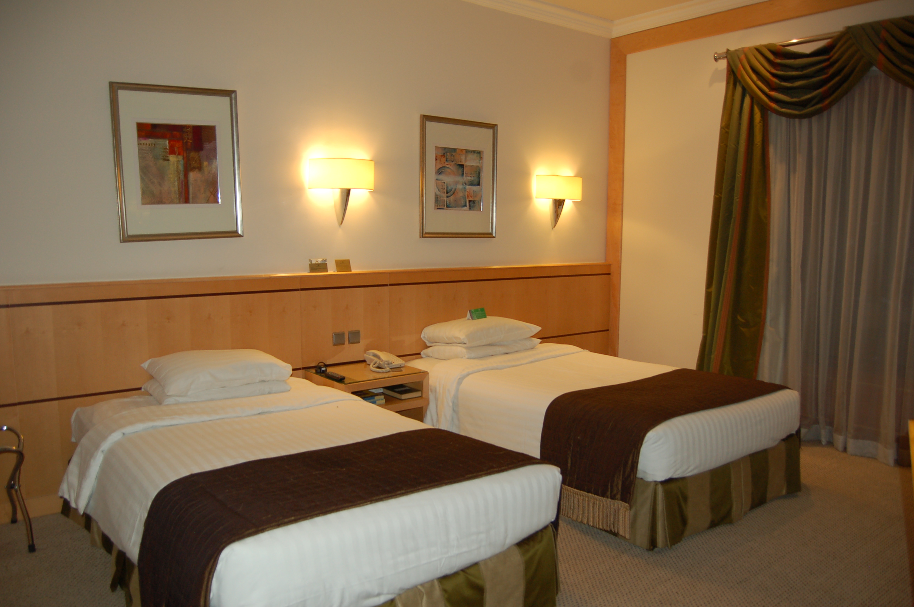 Hotel photo 61 of Makkah Hotel.