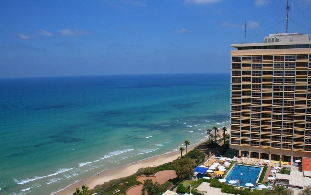 Hotel photo 34 of Seasons Netanya Hotel.