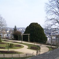 El Parque Perrine