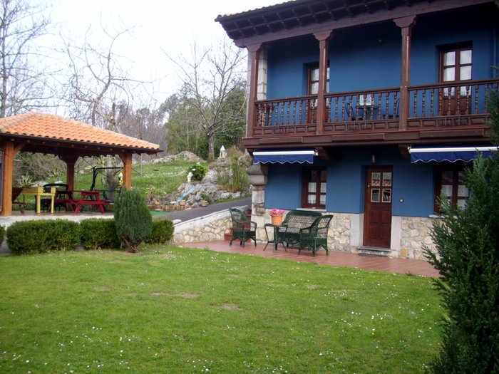 Imagen 2 de Casa De Aldea Villalen