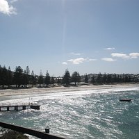 Middleton Beach