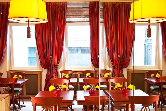Hotel Du Mont Louis Paris, France — book Hotel, 2023 Prices