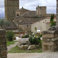 Trujillo, Cáceres