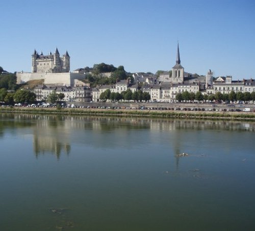 Saumur, France: All You Must Know ...