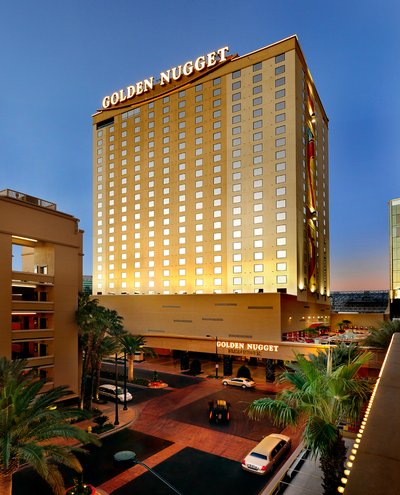 Hotel photo 1 of Golden Nugget Hotel.