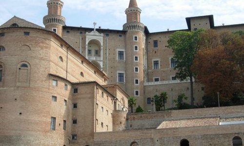 URBINO (PU)