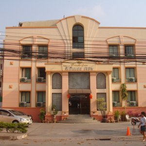 Princess Green Hotel