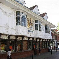 Ancient House