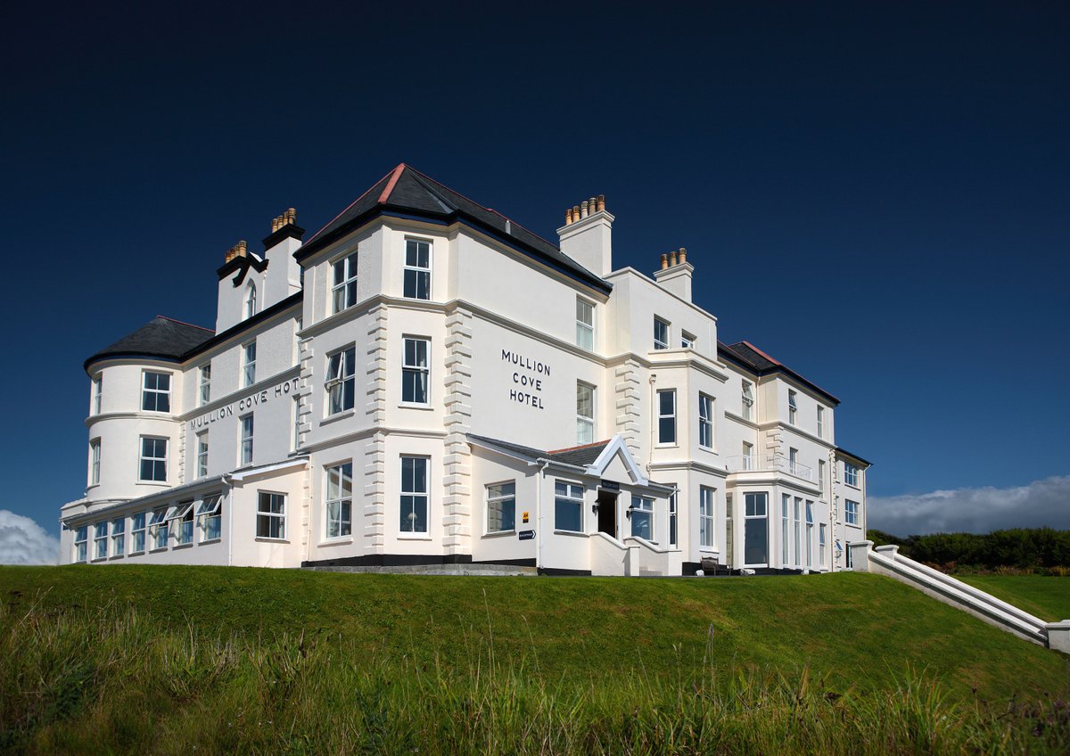 MULLION COVE HOTEL & SPA - Updated 2022 Reviews