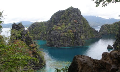 coron, palawan, philippines