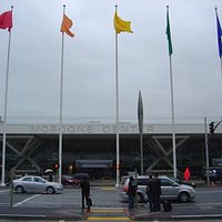 Moscone Center