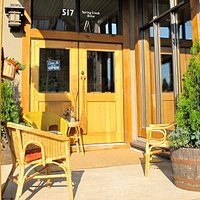 Virginia Ann Hemingson Art Gallery