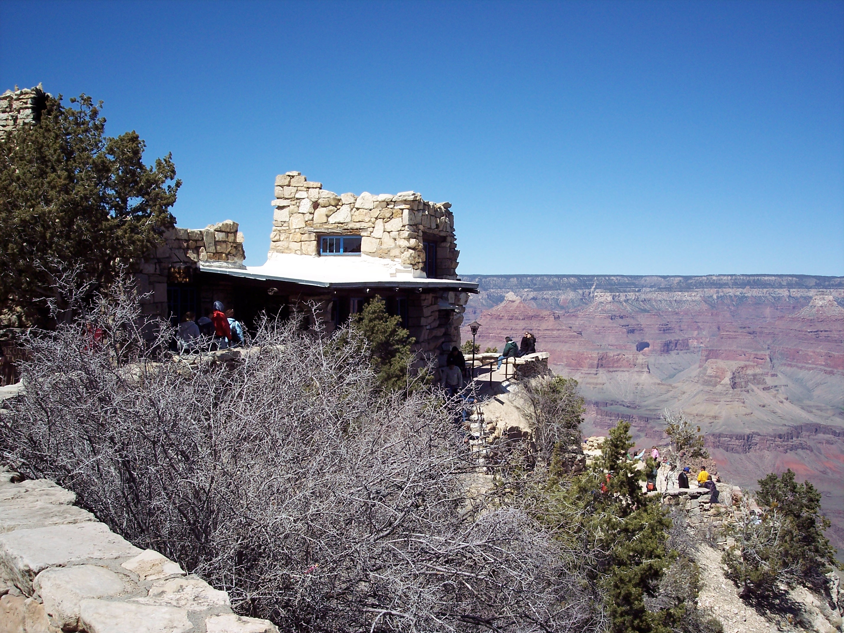 THE 15 BEST Things To Do In Arizona 2024 With Photos Tripadvisor   Lookout Studio 