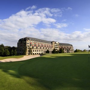 Celtic Manor Resort