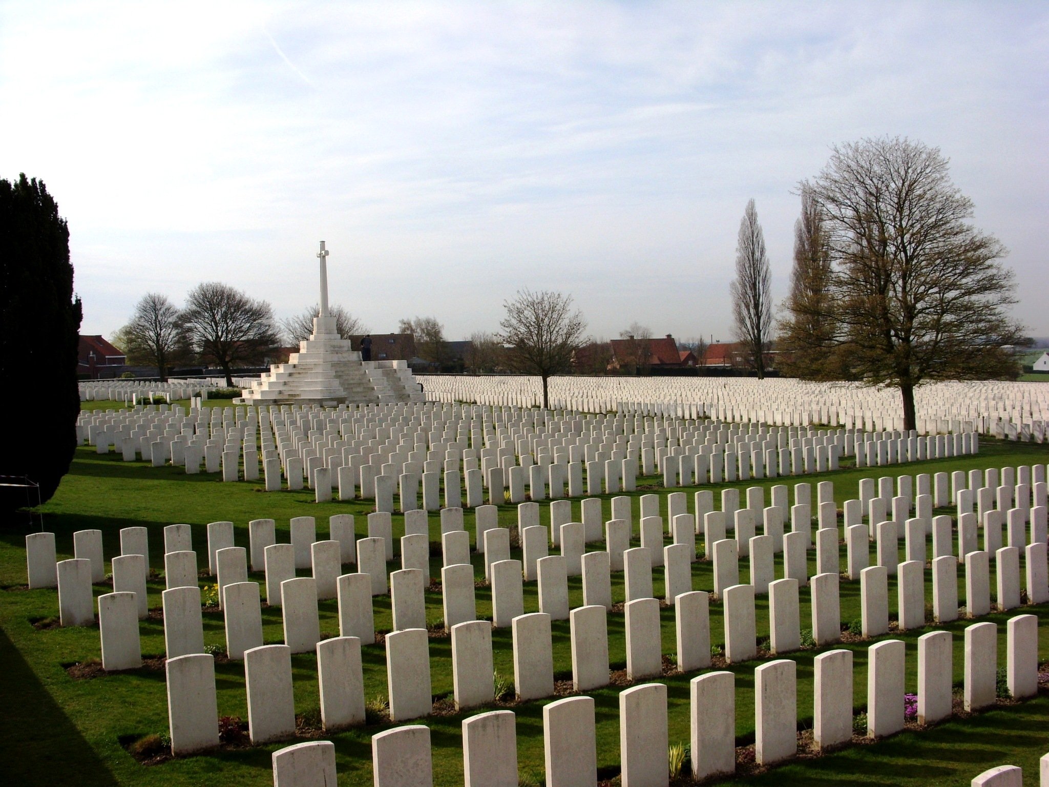 Flanders Fields Battlefield Daytours (Bruges) - Tripadvisor