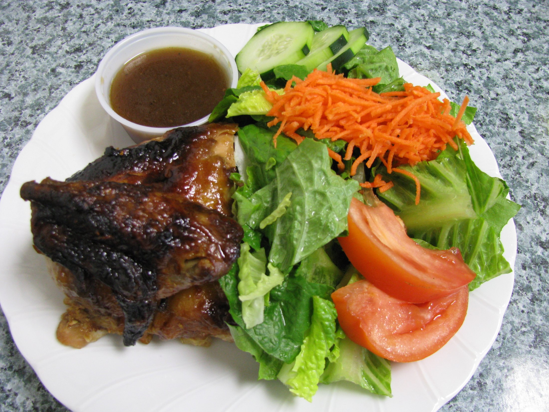 Mamas Ribs & Rotisserie, 리하이나 - 레스토랑 리뷰 - 트립어드바이저