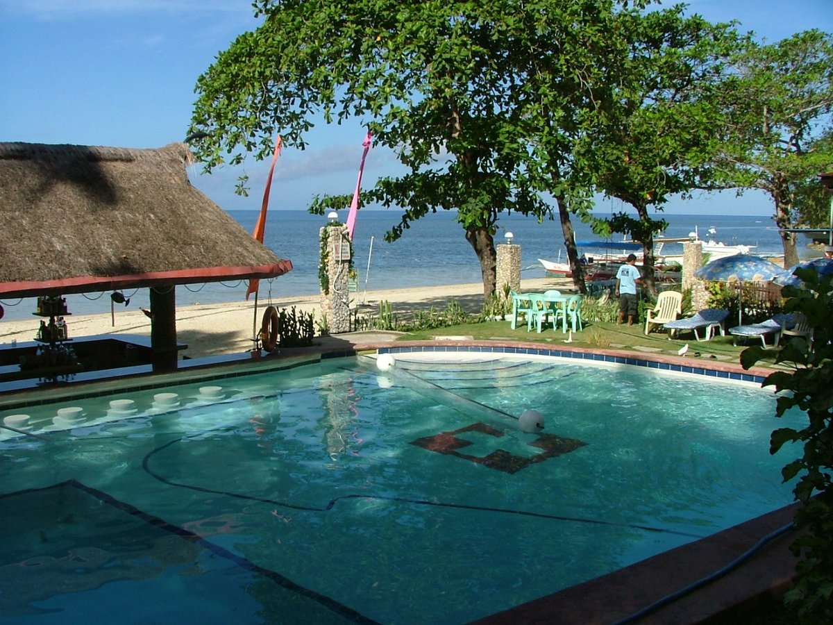 ARTISTIC BEACH RESORT (Sipalay, Negros Island) - Resort Reviews ...