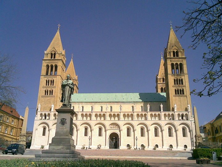 Bishop's Palace (Püspöki palota) image